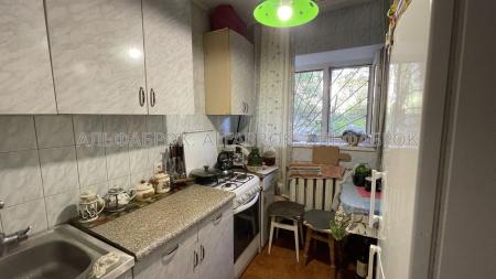 Продам 2-комнатную квартиру