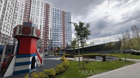 Продам 1-комнатную квартиру, ЖК&nbsp;Причал&nbsp;8