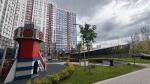 Продам 1-комнатную квартиру, ЖК&nbsp;Причал&nbsp;8, 44.70 м², без внутренних работ