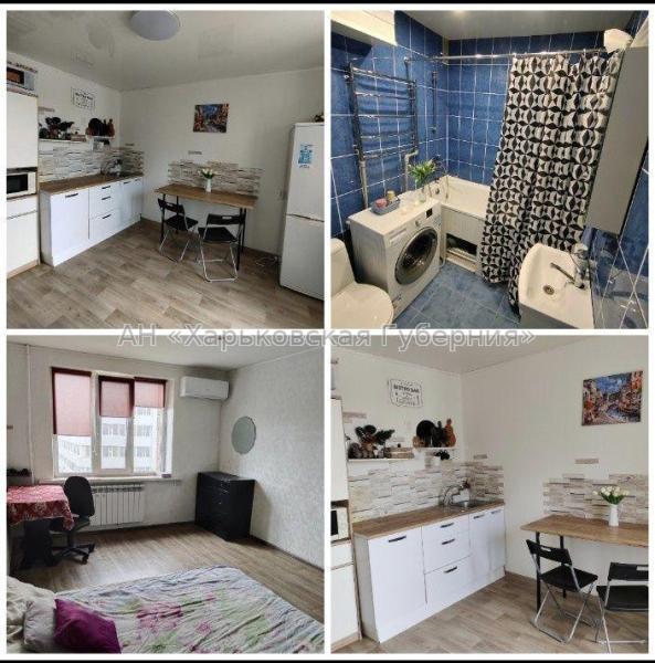 Продам 1-комнатную квартиру