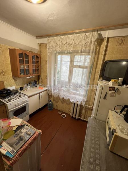 Продам 1-комнатную квартиру