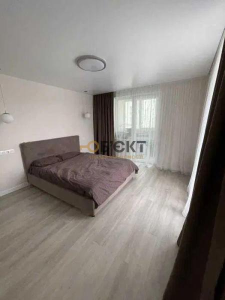 Продам 2-комнатную квартиру в новостройке, ЖК&nbsp;«Рогатинский»,&nbsp;дом&nbsp;5