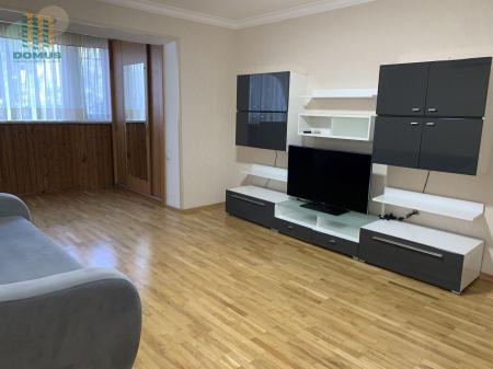 Продам 3-кімнатну квартиру