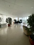 Здам офіс в офісному центрі, 407.50 м², євроремонт