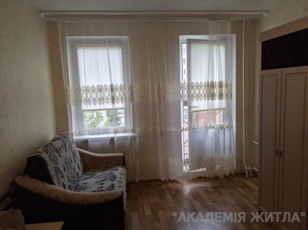 Продам 1-комнатную квартиру в новостройке, ЖК Грюнвальд