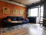 Здам 2-кімнатну квартиру, 45 м², авторський дизайн