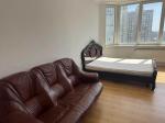 Продам 1-комнатную квартиру в новостройке, 55.80 м², евроремонт