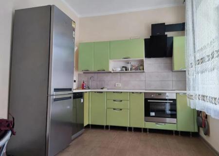 Продам 3-кімнатну квартиру в новобудові