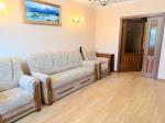 Продам 3-комнатную квартиру, 71 м², евроремонт