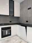 Продам 1-кімнатну квартиру в новобудові, ЖК У-Квартал, 36 м², євроремонт
