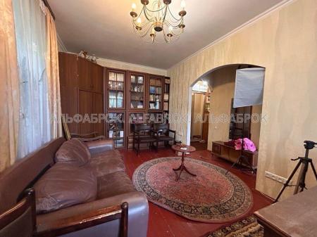 Продам 1-комнатную квартиру
