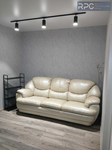 Продам 1-кімнатну квартиру в новобудові, ЖК Варшавський Плюс