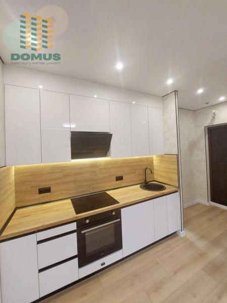 Продам 2-кімнатну квартиру, ЖК «53 Перлина»