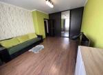 Продам 1-комнатную квартиру в новостройке, ЖК Софиевская Слободка, 41.20 м², евроремонт
