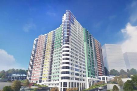 Продам 2-кімнатну квартиру, ЖК&nbsp;«Акварель&nbsp;3»