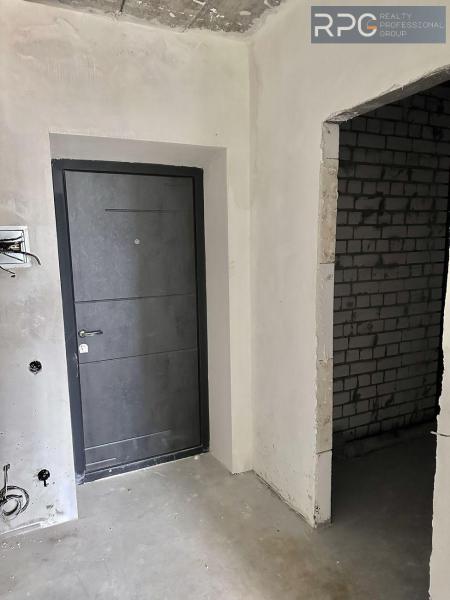 Продам 1-кімнатну квартиру в новобудові, ЖК У-Квартал