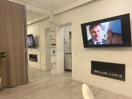 Продам квартиру-студию, ЖК «Журавлевский»