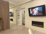 Продам квартиру-студию, ЖК «Журавлевский», 60 м², авторский дизайн