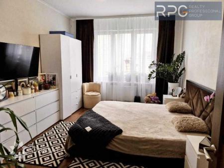 Продам 1-кімнатну квартиру, ЖК Ревуцький