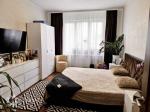 Продам 1-кімнатну квартиру, ЖК Ревуцький, 47 м², євроремонт