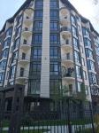 Здам 2-кімнатну квартиру в новобудові, 40 м², авторський дизайн