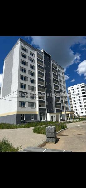 Продам 1-комнатную квартиру