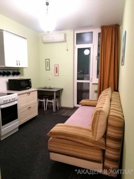 Продам 1-комнатную квартиру, ЖК&nbsp;Семейный&nbsp;уют