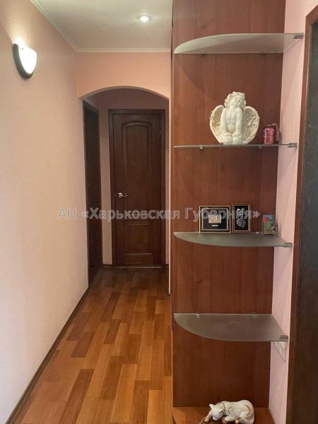 Продам 3-комнатную квартиру