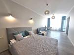 Здам 1-кімнатну квартиру, ЖК Львівська Площа, 47 м², авторський дизайн