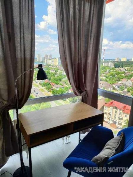 Сдам 1-комнатную квартиру в новостройке, ЖК&nbsp;4U