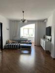 Здам 4-кімнатну квартиру, 105 м², євроремонт