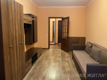 Продам 1-комнатную квартиру, ЖК&nbsp;Парковые&nbsp;озера