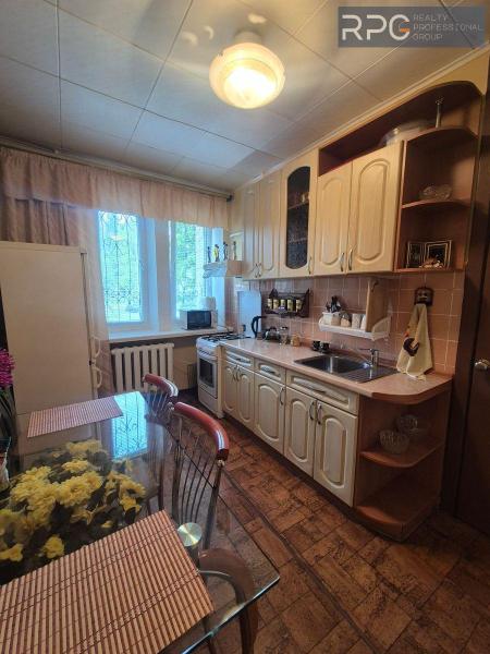 Продам 1-кімнатну квартиру
