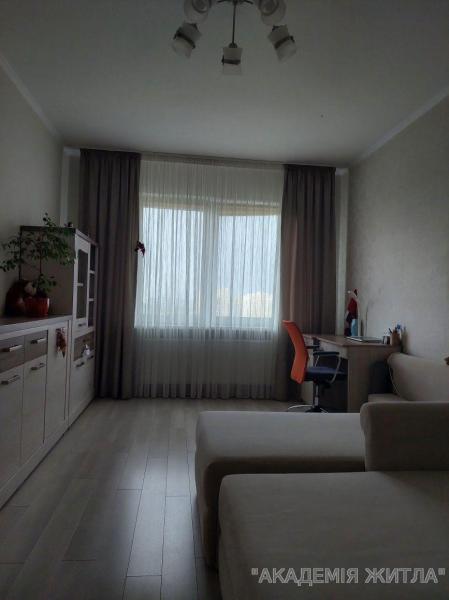 Продам 1-комнатную квартиру в новостройке