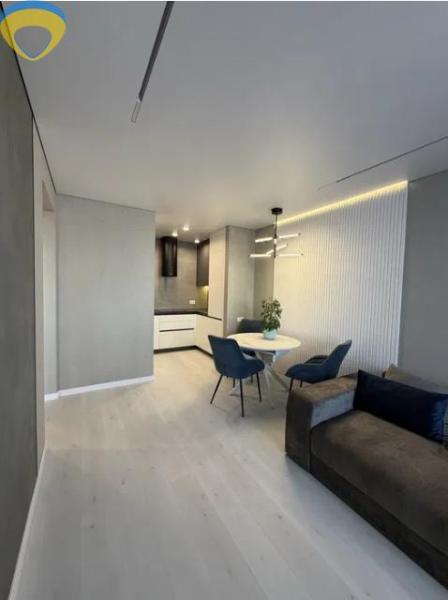 Продам 1-кімнатну квартиру в новобудові, ЖК&nbsp;«Альтаїр-3»