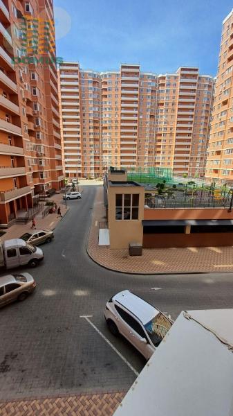 Продам 3-кімнатну квартиру, ЖК «Real Park»