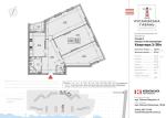 Продам 3-кімнатну квартиру, ЖК Русанівська Гавань, 136.60 м², без внутрішніх робіт