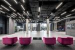 Здам офіс в офісному центрі, 1100 м², авторський дизайн