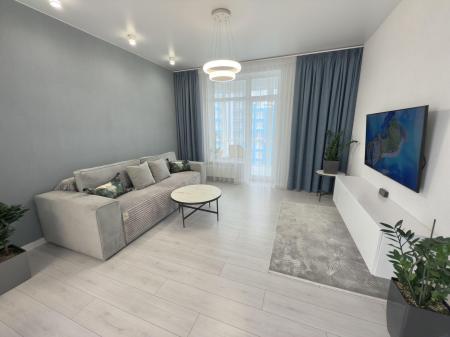 Продам 3-комнатную квартиру в новостройке, ЖК «Омега»