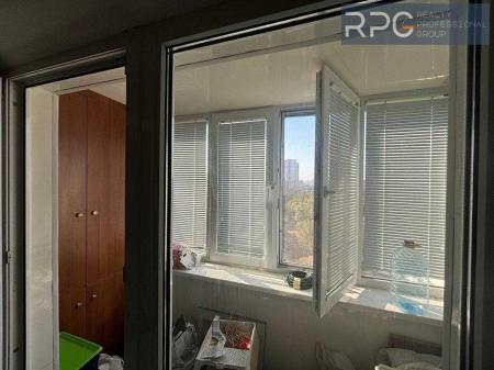 Продам 1-кімнатну квартиру