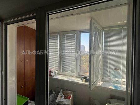 Продам 1-кімнатну квартиру