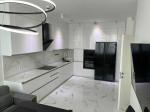 Сдам 3-комнатную квартиру в новостройке, 92 м², евроремонт