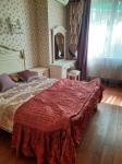 Продам 3-комнатную квартиру, ЖК&nbsp;Парковый&nbsp;Город, 112 м², авторский дизайн