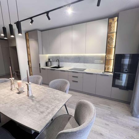 Продам 2-кімнатну квартиру в новобудові, ЖК&nbsp;«West&nbsp;Towers»