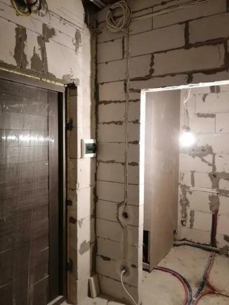 Продам 1-кімнатну квартиру в новобудові, ЖК «Корфу»
