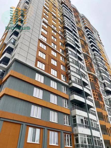 Продам 1-кімнатну квартиру, ЖК «Чотири сезони»