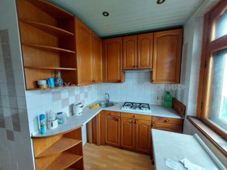 Продам 3-комнатную квартиру