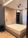 Сдам 3-комнатную квартиру в новостройке, 70 м², евроремонт