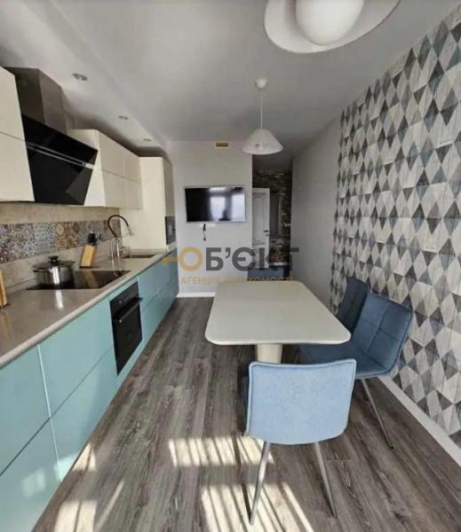 Продам 2-кімнатну квартиру, ЖК&nbsp;«Садовий»