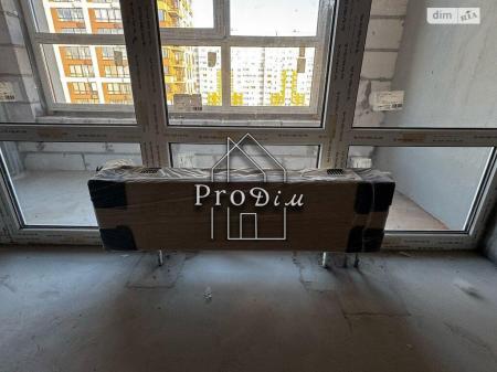 Продам 2-кімнатну квартиру в новобудові, ЖК Варшавський 2